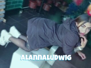 Alannaludwig