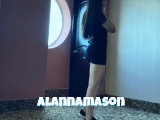 Alannamason