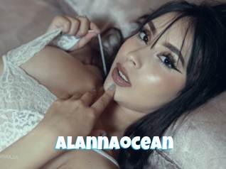 alannaocean Miss Gros Seins