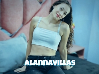 Alannavillas