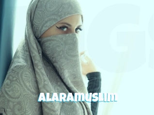 Alaramuslim