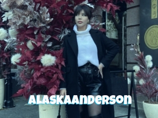 alaskaanderson Miss Gros Seins
