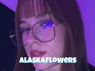 Alaskaflowers