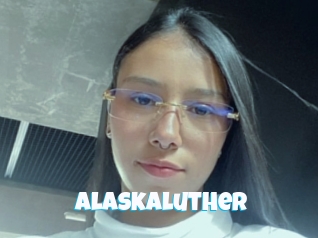 alaskaluther Miss Gros Seins