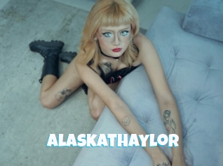 Alaskathaylor