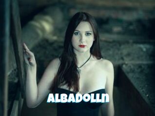 Albadolln