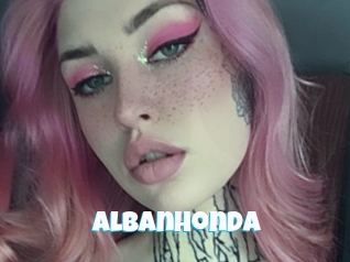Albanhonda