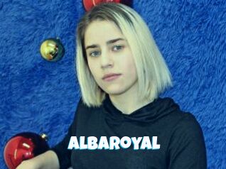 Albaroyal