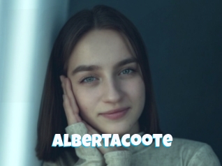 Albertacoote