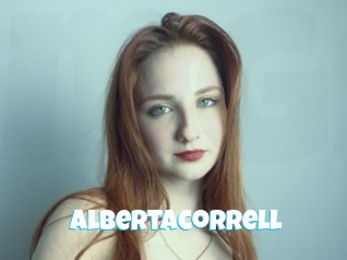 Albertacorrell