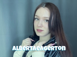 Albertaeagerton