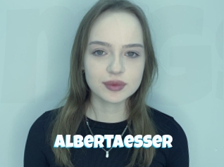 Albertaesser