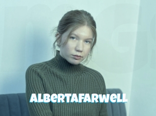 Albertafarwell