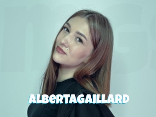 Albertagaillard