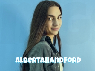 albertahandford Miss Gros Seins