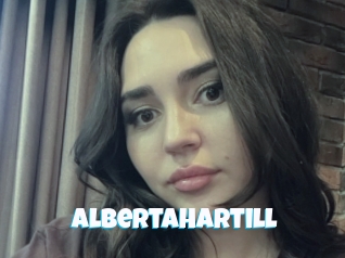 albertahartill Miss Gros Seins