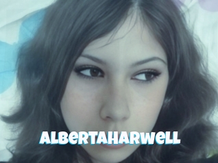 Albertaharwell
