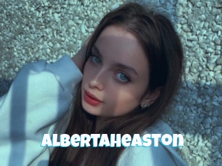 albertaheaston Miss Gros Seins