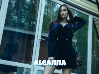 Aleanna