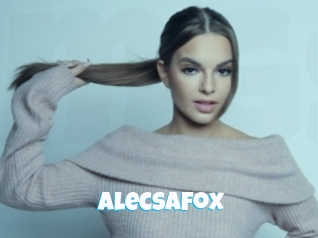 Alecsafox