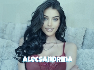 Alecsandrina