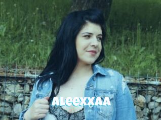 Aleexxaa