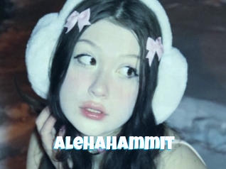 Alehahammit