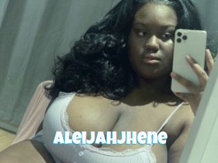 aleijahjhene Miss Gros Seins