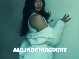Alejabetancourt