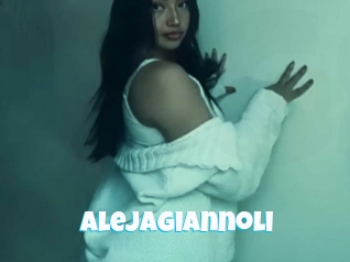 Alejagiannoli