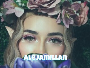 Alejamillan