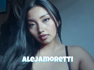 Alejamoretti