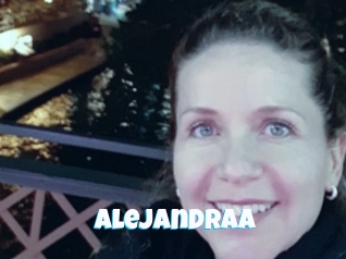 Alejandraa
