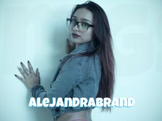 Alejandrabrand