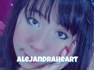 Alejandraheart