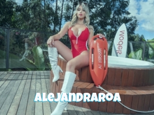 alejandraroa Miss Gros Seins