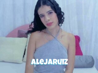 Alejaruiz