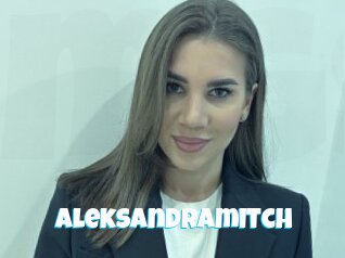Aleksandramitch