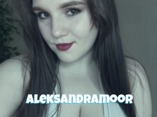 Aleksandramoor