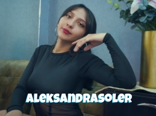 Aleksandrasoler