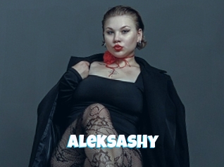 Aleksashy