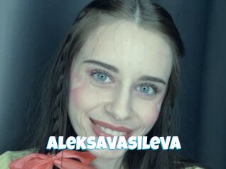Aleksavasileva
