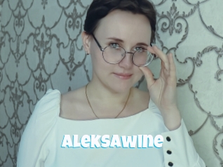 Aleksawine