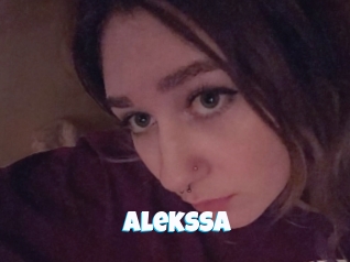 Alekssa