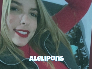 Alelipons