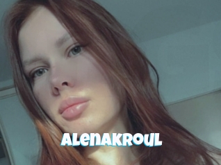 Alenakroul