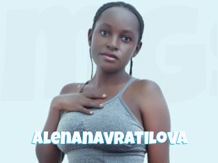 Alenanavratilova