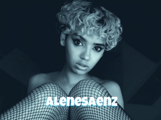 Alenesaenz