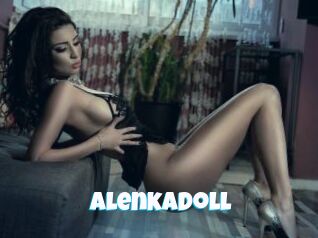 Alenkadoll