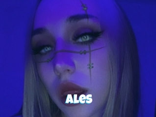 Ales